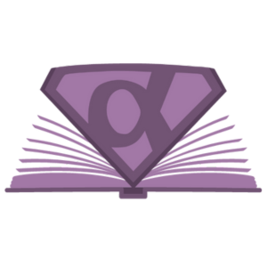 Alfa Centar za edukaciju i lični razvoj — logo