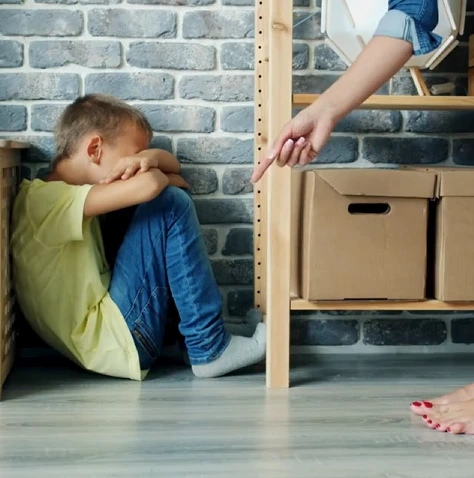 Kako sa svojom decom izbeći greške naših roditelja - Alfa Centar edukacija