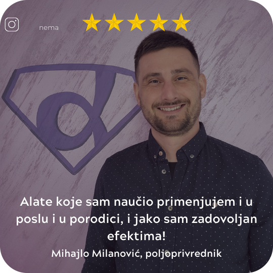Iskustva i utisci polaznika Alfa Centar edukacije